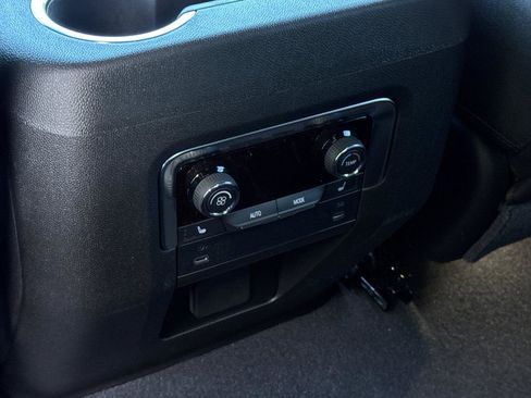 New 2026 Chevrolet Tahoe LT w/ Comfort Package image 16