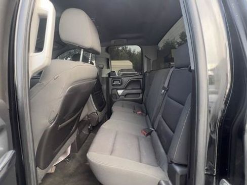 Used 2015 Chevrolet Silverado 1500 LT w/ All Star Edition AWD/4WD image 21