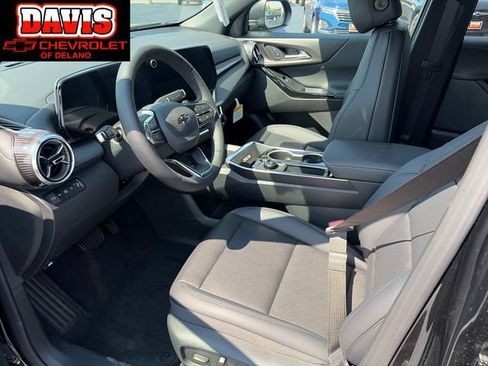 New 2027 Chevrolet Equinox LT w/ Convenience Package II AWD/4WD image 22