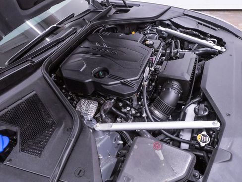 Certified 2025 Genesis G80 2.5T Advanced image 24