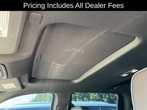 Used 2024 GMC Sierra 2500 Denali w/ Denali Reserve Package AWD/4WD image 13