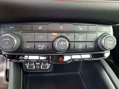 New 2026 Dodge Durango GT image 10