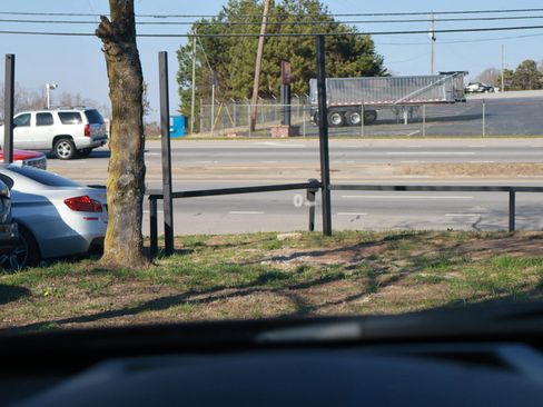 Used 2014 BMW 550i Gran Turismo xDrive 550i Gran Turismo xDrive Sedan image 34