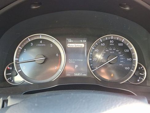 Used 2017 Lexus ES 350 FWD image 22
