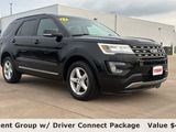 Used 2017 Ford Explorer XLT w/ Equipment Group 202A image 2