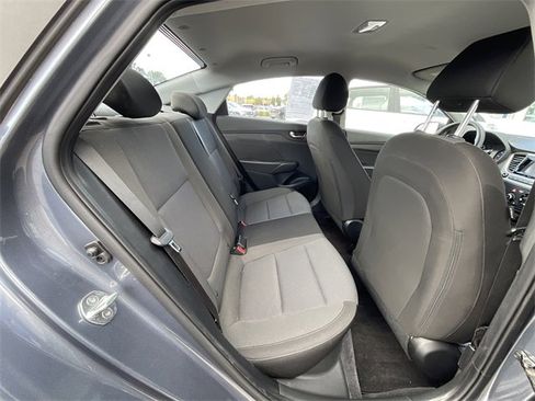 New 2025 Hyundai Tucson SEL image 19