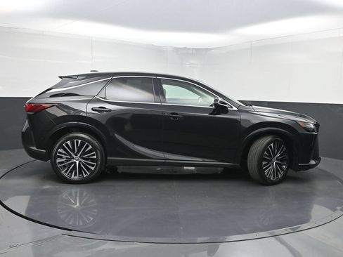 Used 2023 Lexus RX 350 Premium Plus w/ Accessory Package AWD/4WD image 43