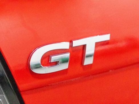 Used 2009 Pontiac G8 GT w/ Premium Package RWD image 24