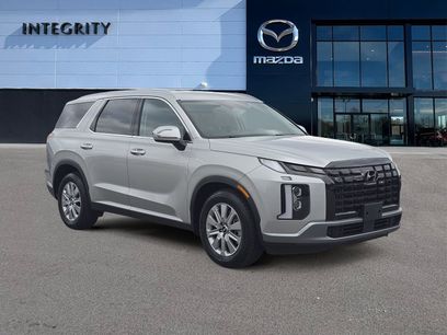 Used 2023 Hyundai Palisade SEL w/ Cargo Package