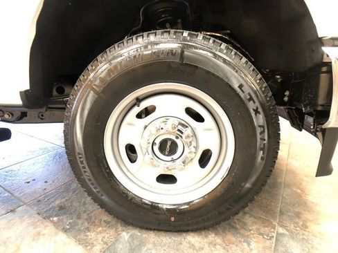 New 2026 Ford F250 XL image 9