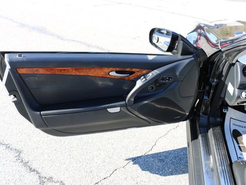Used 2009 Mercedes-Benz SL 550 SL550 image 16