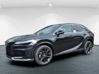 New 2025 Lexus GX 550