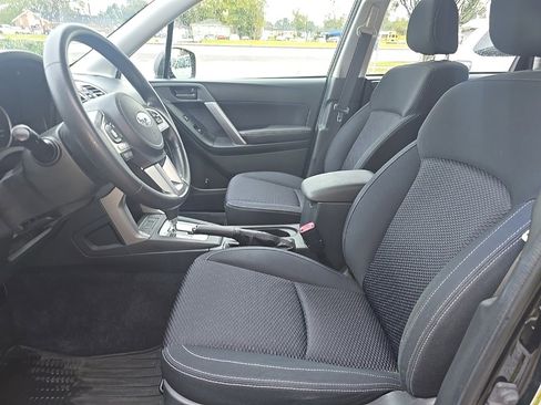 Used 2018 Subaru Forester 2.5i image 26