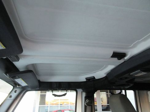 Used 2012 Jeep Wrangler Unlimited Sport image 24