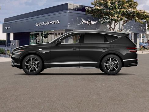 New 2026 Genesis GV80 2.5T Select image 8