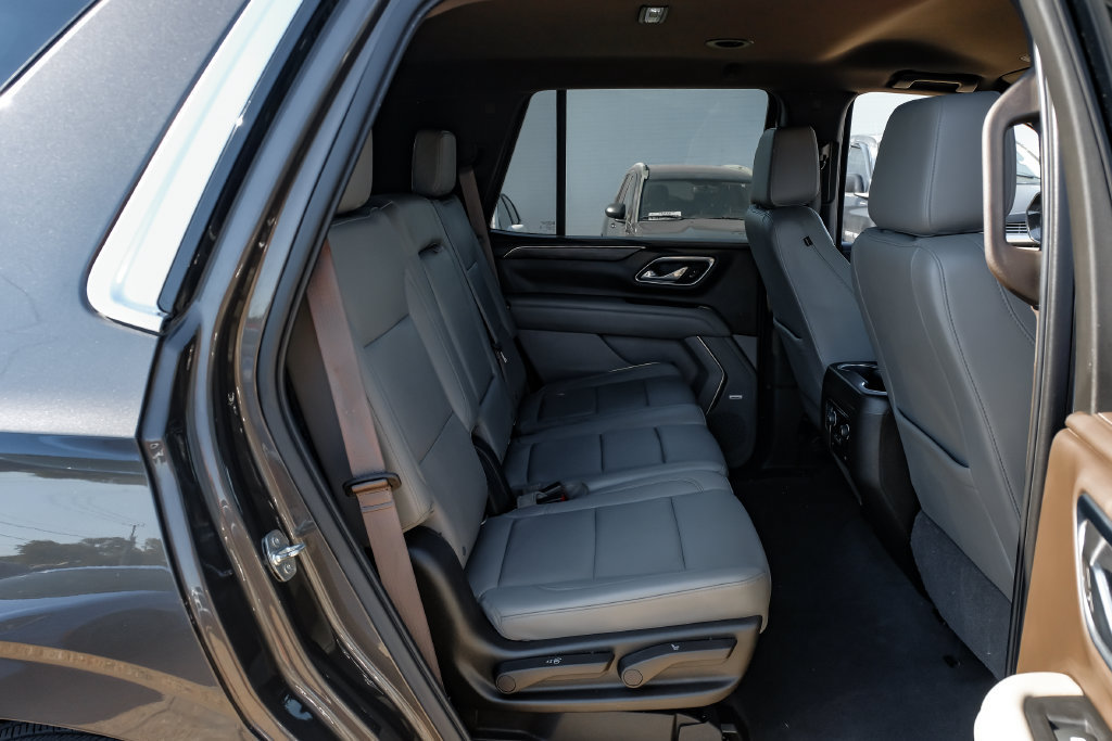 Used 2021 Chevrolet Tahoe LT RWD image 37