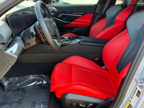 Used 2025 BMW M5 w/ Executive Package AWD/4WD image 20