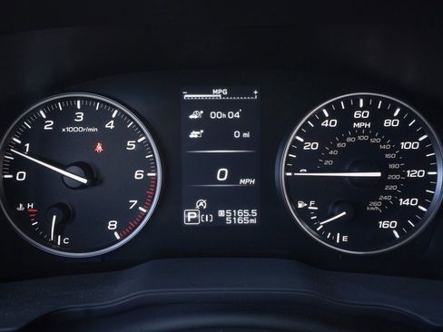 Certified 2025 Subaru Crosstrek 2.5i Limited w/ Popular Package #3A image 13