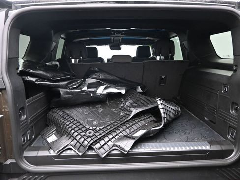 Used 2024 GMC Hummer EV 3X w/ Extreme Off-Road Package image 30