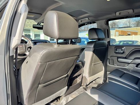 Used 2017 GMC Sierra 1500 SLT image 33