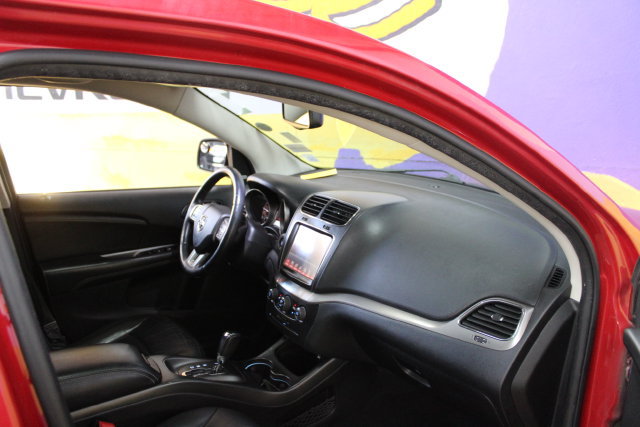 Used 2017 Dodge Journey Crossroad AWD/4WD image 12