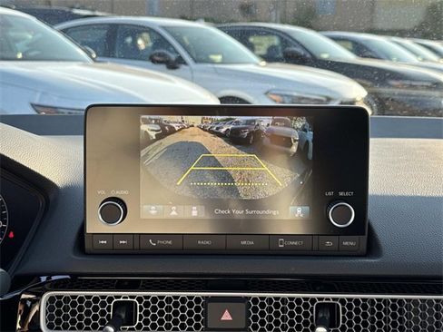 New 2026 Honda Civic Sport image 12