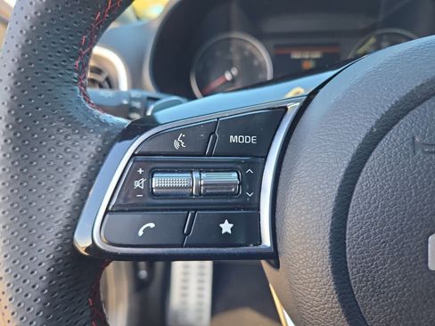 Used 2024 Kia Forte GT w/ Option Group 015 image 25