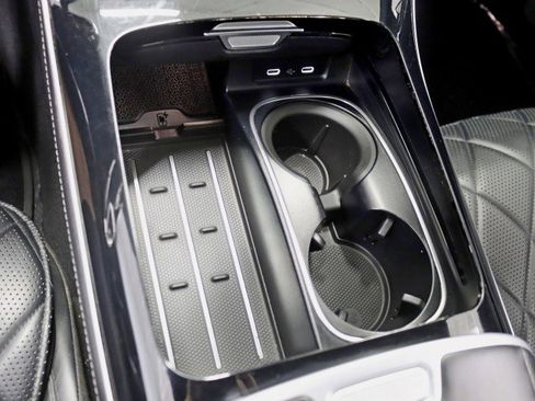 Used 2021 Mercedes-Benz S 580 4MATIC Sedan image 25