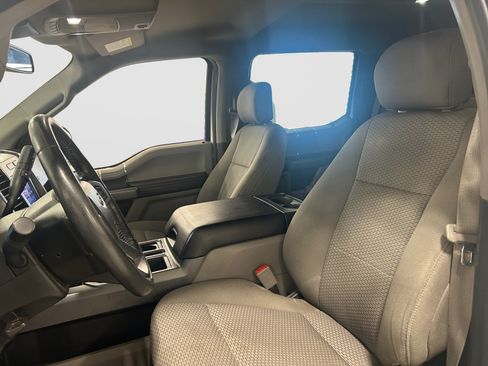 Used 2020 Ford F150 XLT w/ Equipment Group 302A Luxury RWD image 12