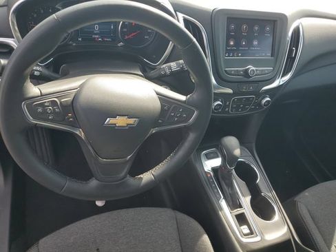 Certified 2024 Chevrolet Equinox LT w/ LPO, Floor Liner Package AWD/4WD image 19