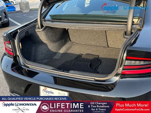 Used 2022 Dodge Charger Scat Pack RWD image 20