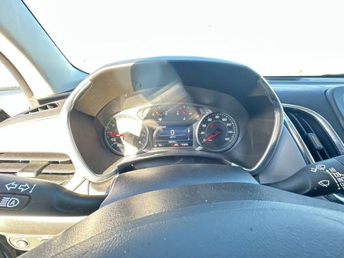 Used 2024 Chevrolet Equinox LS w/ LS Convenience Package image 12