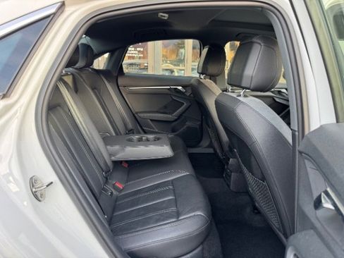 Used 2023 Audi A3 2.0T Premium image 11