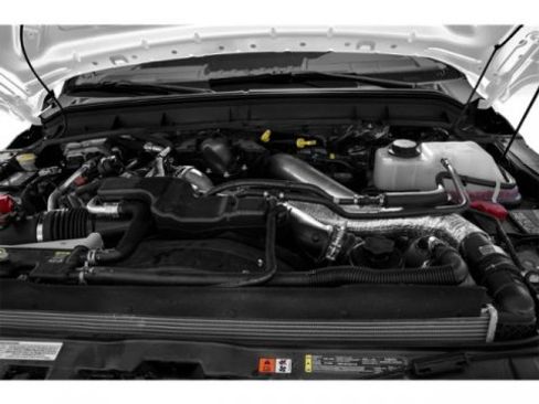 Used 2015 Ford F350 Lariat w/ Lariat Ultimate Package image 40