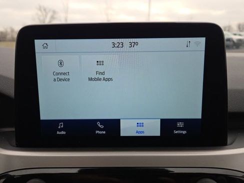 Used 2022 Ford Escape SE w/ SE Sport Appearance Package image 31