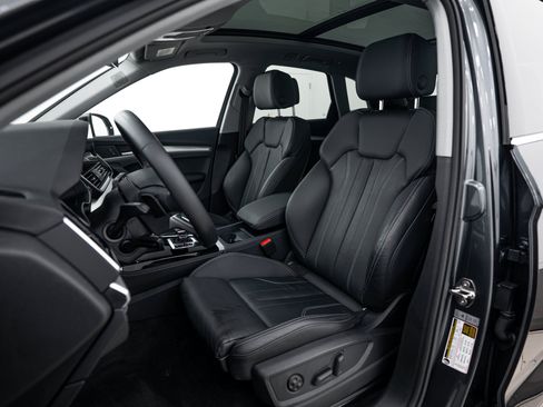 Certified 2024 Audi Q5 2.0T Premium Plus AWD/4WD image 16