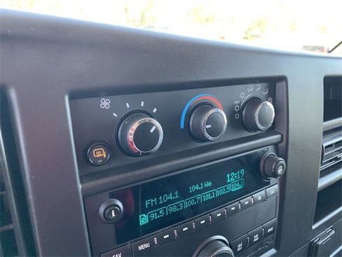 Used 2023 Chevrolet Express 2500 Extended w/ Driver Convenience Package image 24