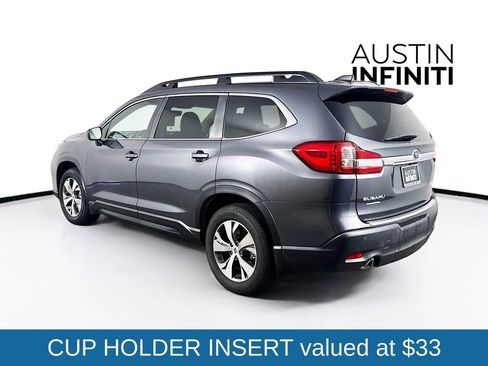 Used 2021 Subaru Ascent Premium w/ Convenience Package AWD/4WD image 5