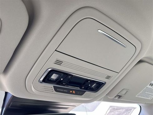 New 2026 Lincoln Nautilus Premier w/ Jet Appearance Package image 29