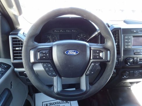 Used 2019 Ford F150 XL w/ Equipment Group 101A Mid AWD/4WD image 20