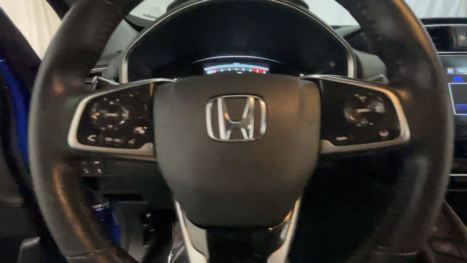 Used 2021 Honda CR-V EX-L image 34