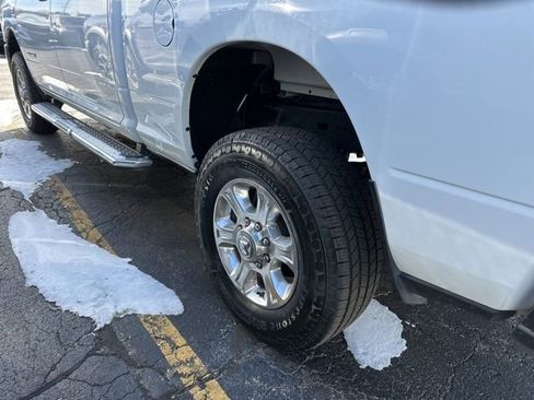 Certified 2024 RAM 2500 Big Horn image 18