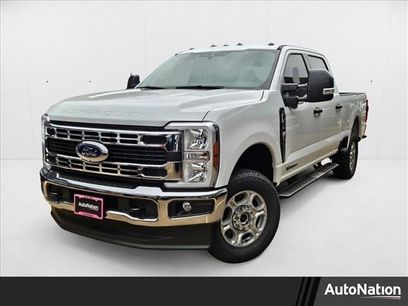 New 2025 Ford F250 XLT w/ 360-Degree Camera Package