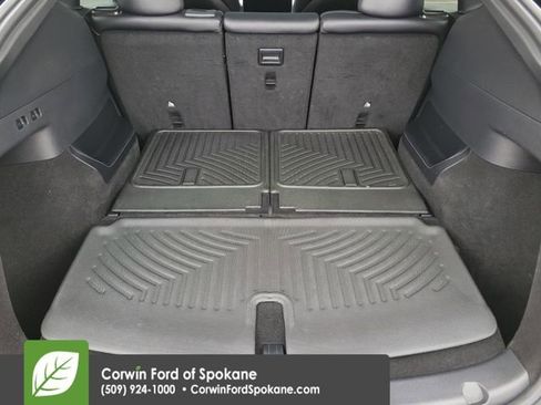 Used 2025 Tesla Model Y Long Range image 20