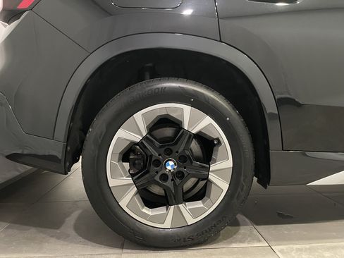 Certified 2023 BMW X1 xDrive28i w/ Convenience Package AWD/4WD image 9