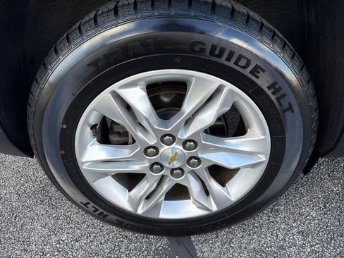 Used 2020 Chevrolet Blazer LT FWD image 10