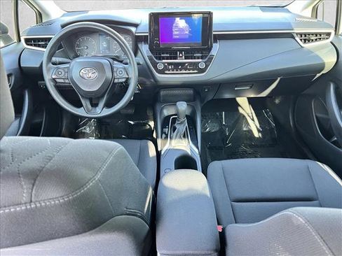 Certified 2025 Toyota Corolla LE image 19