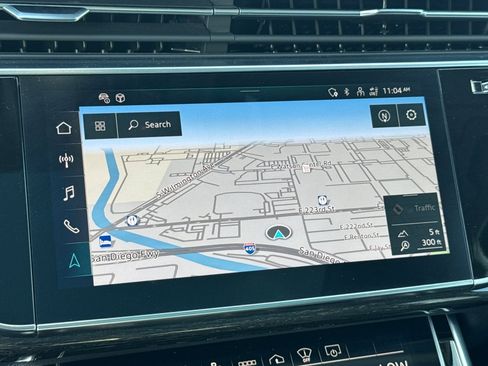 Used 2023 Audi Q7 3.0T Prestige image 19