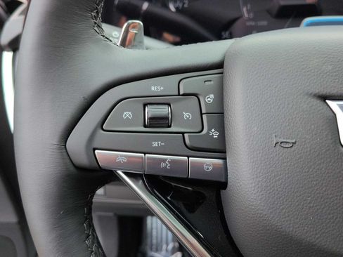 New 2026 Cadillac CT5 Sport RWD image 15