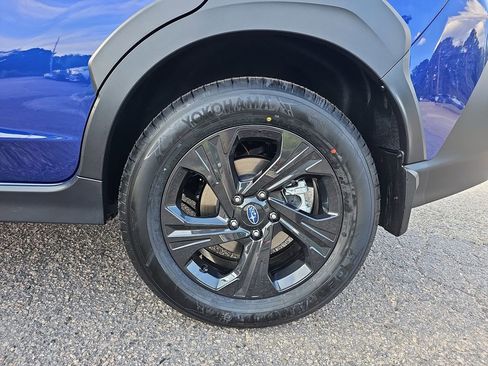 New 2026 Subaru Crosstrek 2.5i AWD/4WD image 35